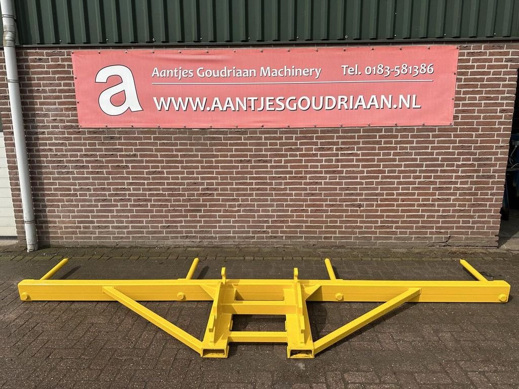 Folienballenzange za tip Sonstige Schans korven prikker, Neumaschine u Goudriaan (Slika 1)