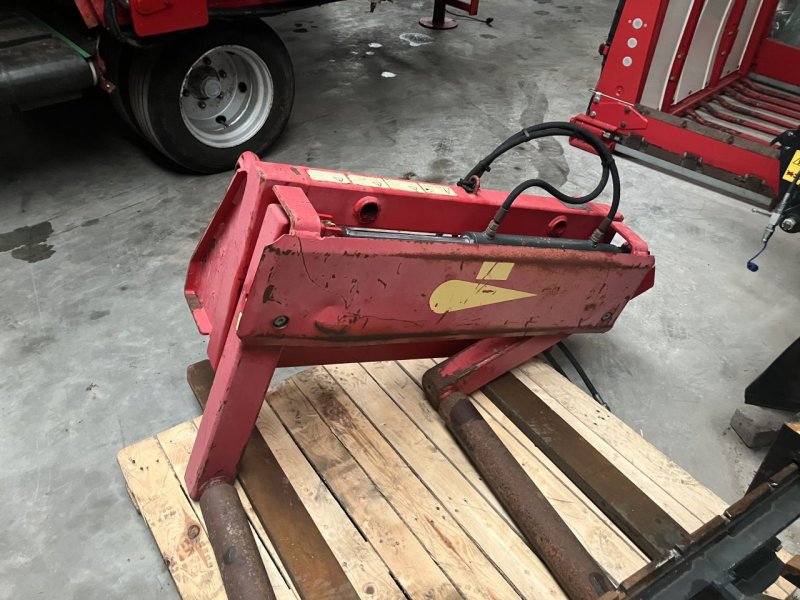 Folienballenzange des Typs Sonstige Wifo BKP-S, Gebrauchtmaschine in Kockengen (Bild 1)