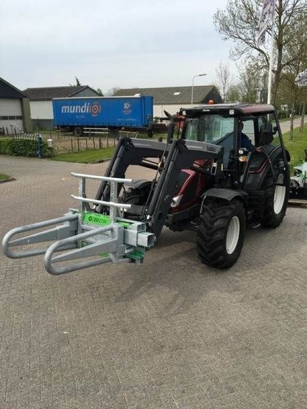 Folienballenzange of the type Sonstige ZOCON balenklem, Neumaschine in Marknesse (Picture 10)