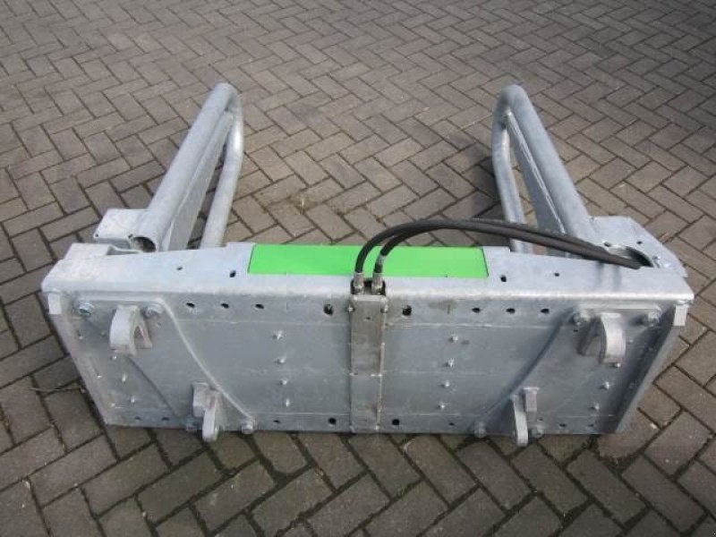 Folienballenzange of the type Sonstige ZOCON balenklem, Neumaschine in Marknesse (Picture 4)