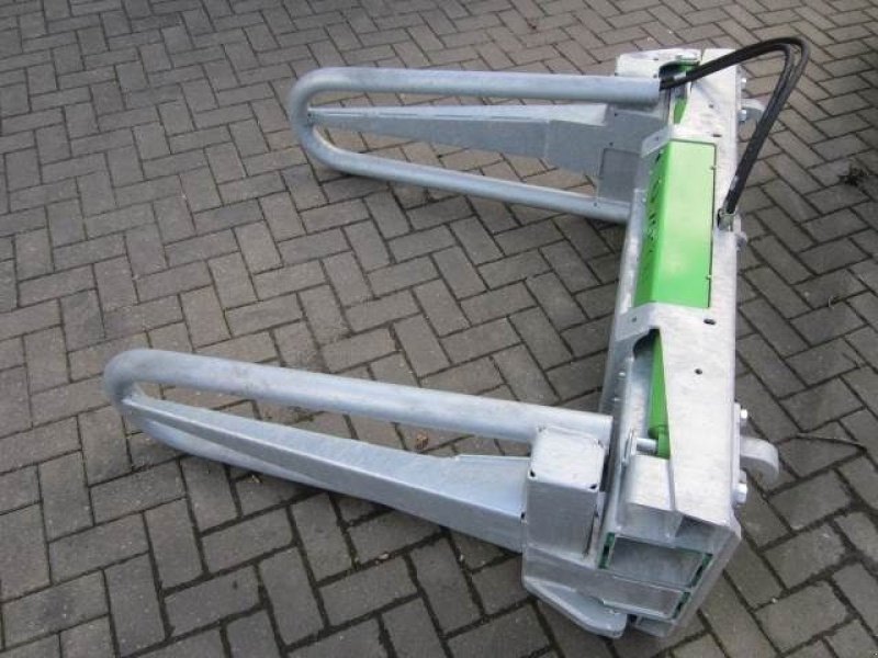 Folienballenzange of the type Sonstige ZOCON balenklem, Neumaschine in Marknesse (Picture 3)