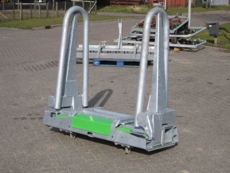 Folienballenzange of the type Sonstige ZOCON balenklem, Neumaschine in Marknesse (Picture 7)