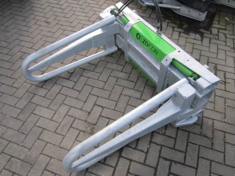 Folienballenzange of the type Sonstige ZOCON balenklem, Neumaschine in Marknesse (Picture 2)