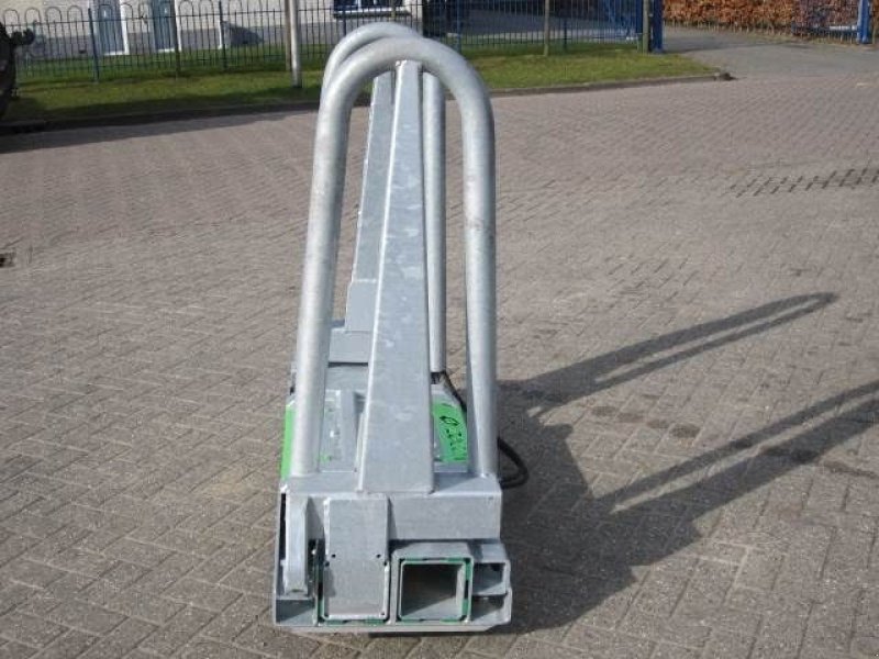 Folienballenzange of the type Sonstige ZOCON balenklem, Neumaschine in Marknesse (Picture 9)