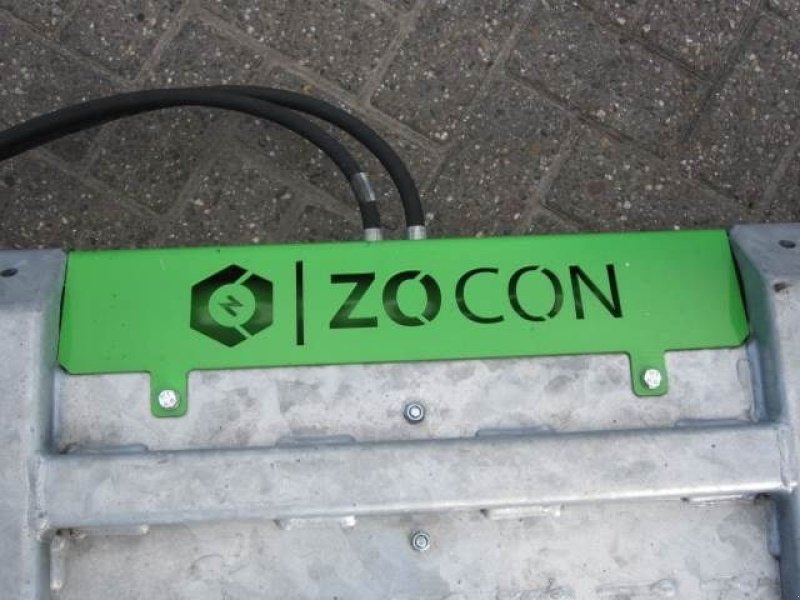 Folienballenzange of the type Sonstige ZOCON balenklem, Neumaschine in Marknesse (Picture 5)