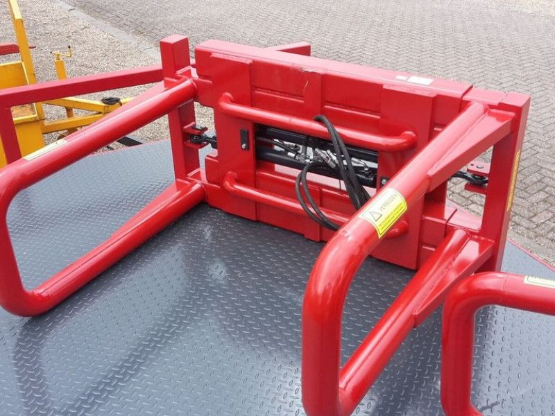 Folienballenzange des Typs Sonstige Zware balenklem, Neumaschine in Goudriaan (Bild 1)