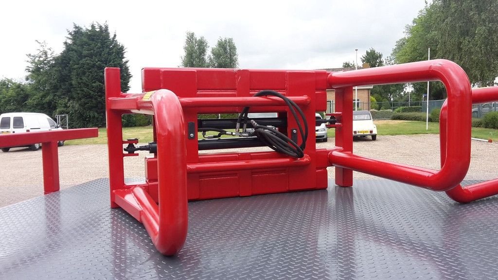 Folienballenzange des Typs Sonstige Zware balenklem, Neumaschine in Goudriaan (Bild 2)
