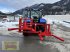 Folienballenzange del tipo Stekro DOPPELTRANSPORTRAHMEN hydr. mit Ballenträger, Neumaschine en Kötschach (Imagen 3)
