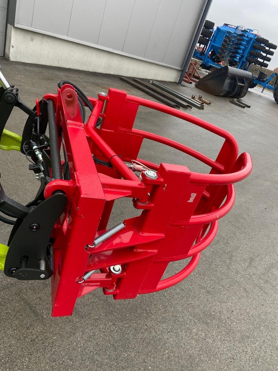 Folienballenzange tipa Stekro Stekro Ballengreifer l, Neumaschine u Grund (Slika 4)