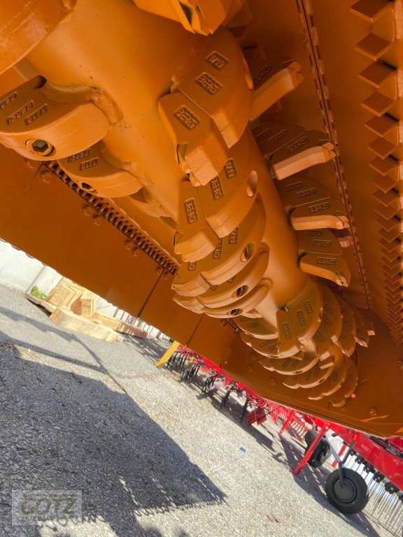 Forstfräse & Forstmulcher des Typs Berit EFX MD 200, Neumaschine in Schwabach Wolkersdorf (Bild 2)