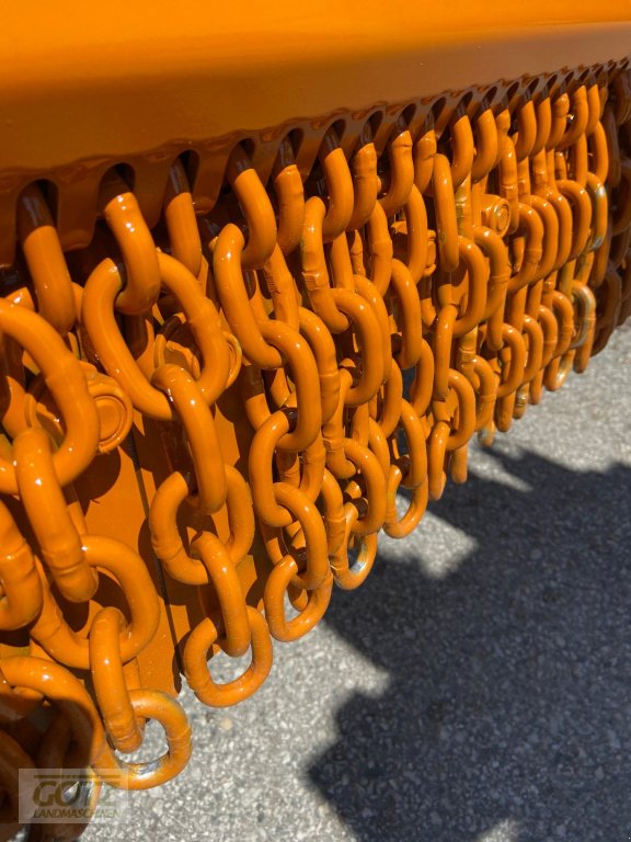 Forstfräse & Forstmulcher des Typs Berit EFX MD 200, Neumaschine in Schwabach Wolkersdorf (Bild 4)