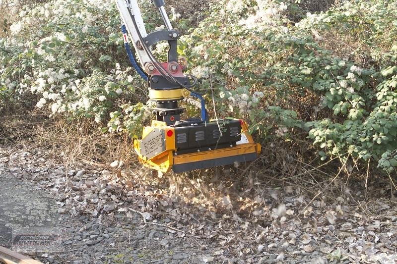 Forstfräse & Forstmulcher des Typs Berti CKT/SB 100, Neumaschine in Deutsch - Goritz (Bild 2)