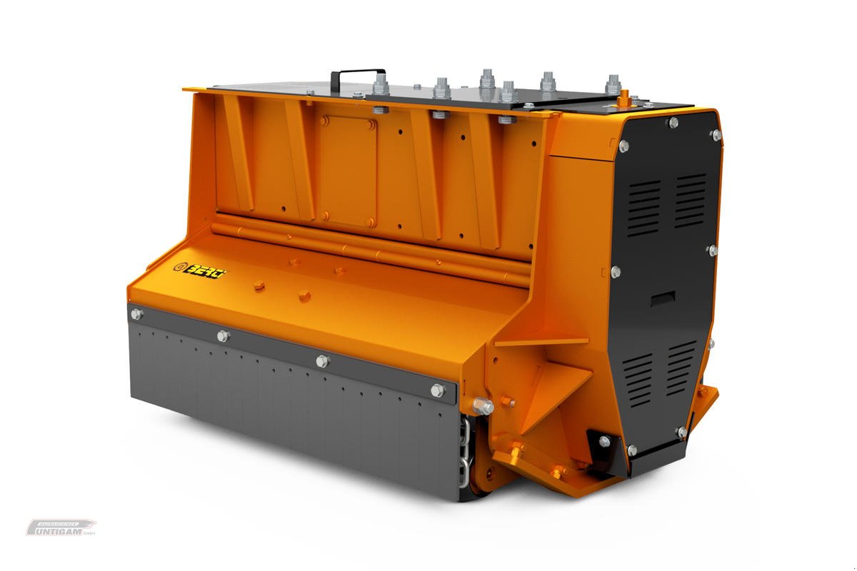 Forstfräse & Forstmulcher des Typs Berti Park / FX 120, Neumaschine in Deutsch - Goritz (Bild 1)