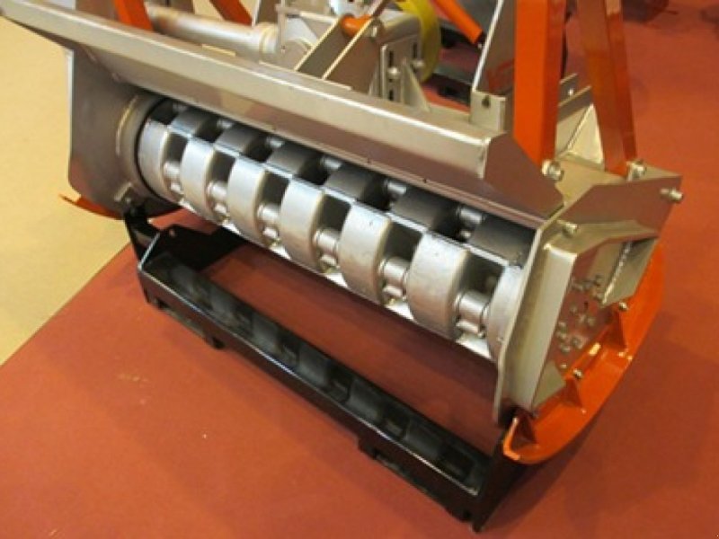 Forstfräse & Forstmulcher des Typs Conpexim Lomani, Neumaschine in Apetlon (Bild 1)
