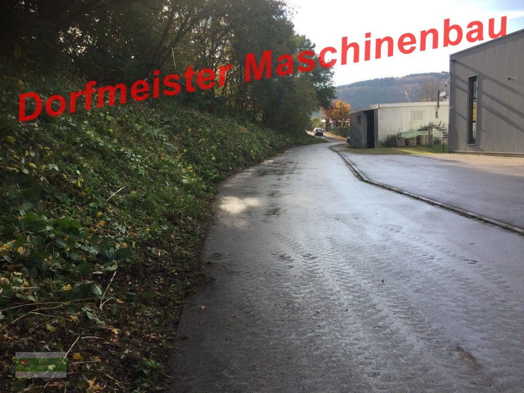 Forstfräse & Forstmulcher des Typs Dorfmeister 🌲Forstmulcher Forstfräse 🌲 FM-1060 Baggeranbau, Neumaschine in Roßbach (Bild 12)