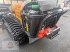 Forstfräse & Forstmulcher des Typs Energreen Mähraupe RoboPlus 100 PS, Gebrauchtmaschine in Kehrig (Bild 12)