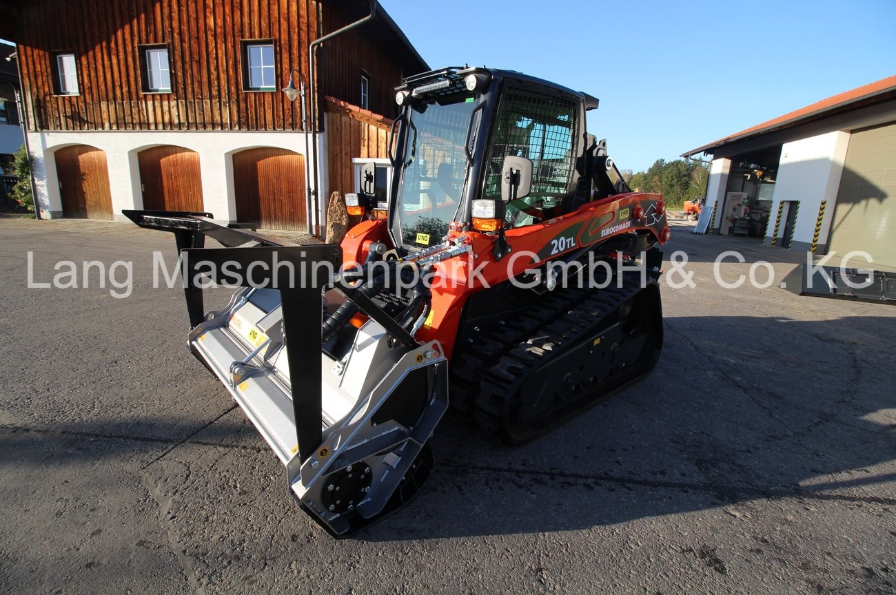 Forstfräse & Forstmulcher tip FAE DML/SSL-175 SONIC Forstmulcher, Neumaschine in Petting (Poză 5)