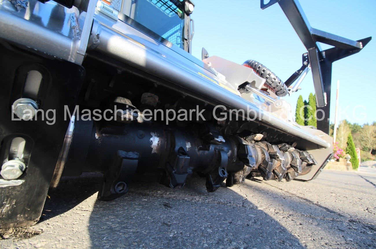 Forstfräse & Forstmulcher tip FAE DML/SSL-175 SONIC Forstmulcher, Neumaschine in Petting (Poză 9)