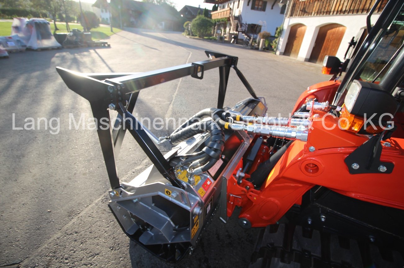 Forstfräse & Forstmulcher tip FAE DML/SSL-175 SONIC Forstmulcher, Neumaschine in Petting (Poză 11)