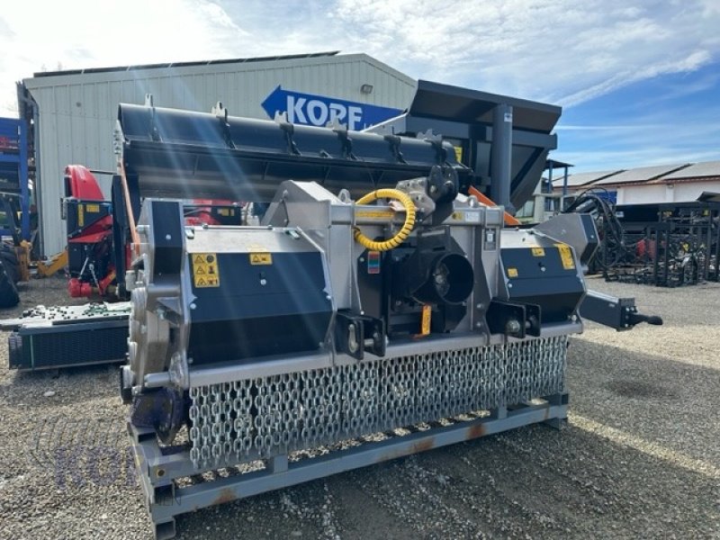 Forstfräse & Forstmulcher of the type FAE FAE SFH/HP 250   Forst/Stein Fräse, Gebrauchtmaschine in Schutterzell (Picture 1)