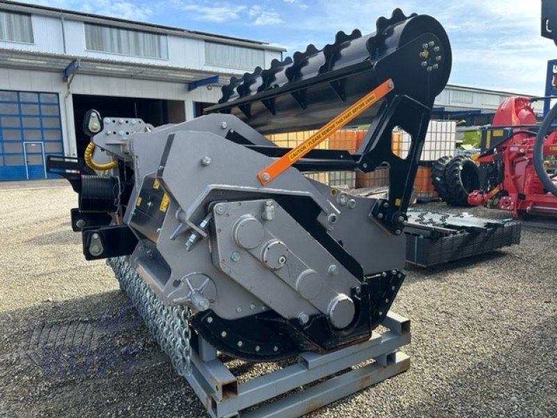 Forstfräse & Forstmulcher of the type FAE FAE SFH/HP 250   Forst/Stein Fräse, Gebrauchtmaschine in Schutterzell (Picture 2)