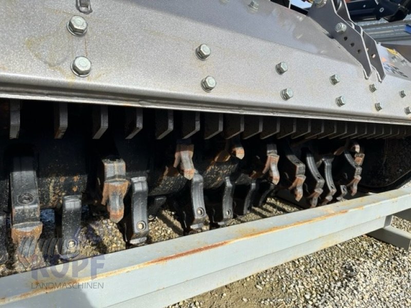 Forstfräse & Forstmulcher of the type FAE FAE SFH/HP 250   Forst/Stein Fräse, Gebrauchtmaschine in Schutterzell (Picture 3)