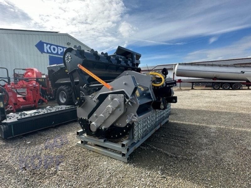 Forstfräse & Forstmulcher of the type FAE FAE SFH/HP 250   Forst/Stein Fräse, Gebrauchtmaschine in Schutterzell (Picture 7)