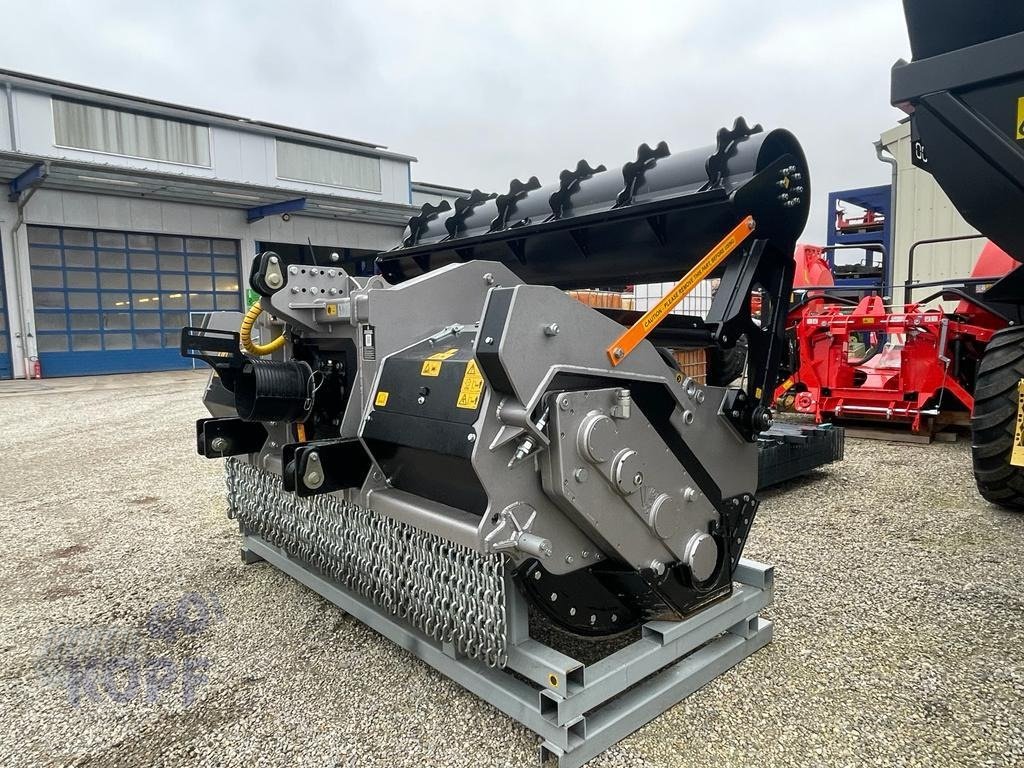 Forstfräse & Forstmulcher of the type FAE FAE SFH/HP 250   Forst/Stein Fräse, Gebrauchtmaschine in Schutterzell (Picture 8)