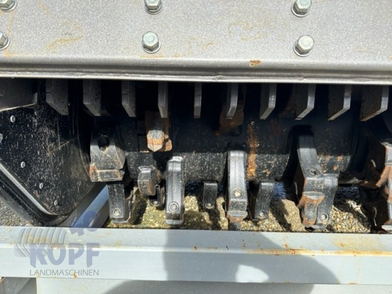 Forstfräse & Forstmulcher of the type FAE FAE SFH/HP 250   Forst/Stein Fräse, Gebrauchtmaschine in Schutterzell (Picture 10)