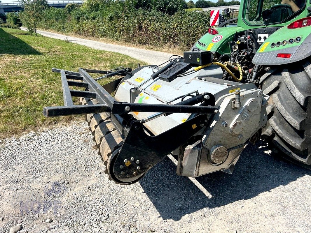 Forstfräse & Forstmulcher des Typs FAE FAE SSL 250 Speed Forstfräse, Gebrauchtmaschine in Schutterzell (Bild 1)