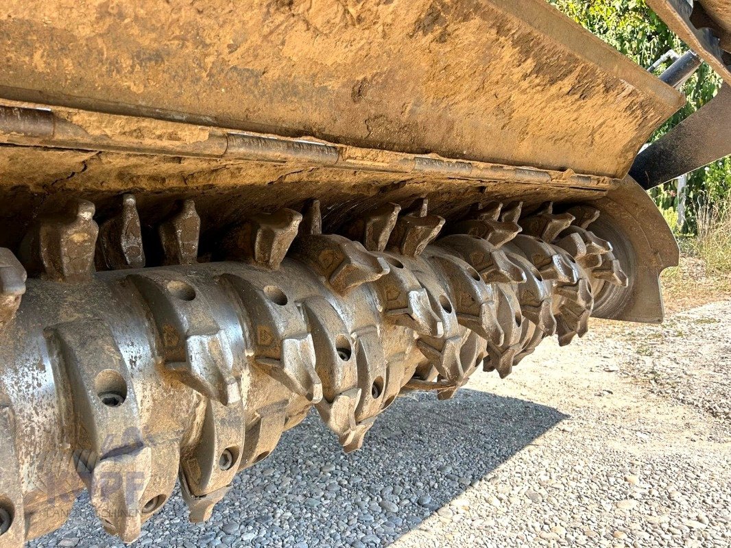 Forstfräse & Forstmulcher des Typs FAE FAE SSL 250 Speed Forstfräse, Gebrauchtmaschine in Schutterzell (Bild 4)