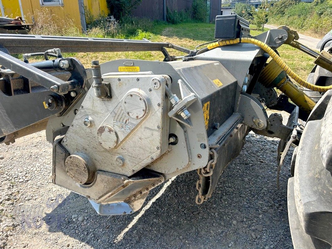 Forstfräse & Forstmulcher des Typs FAE FAE SSL 250 Speed Forstfräse, Gebrauchtmaschine in Schutterzell (Bild 8)