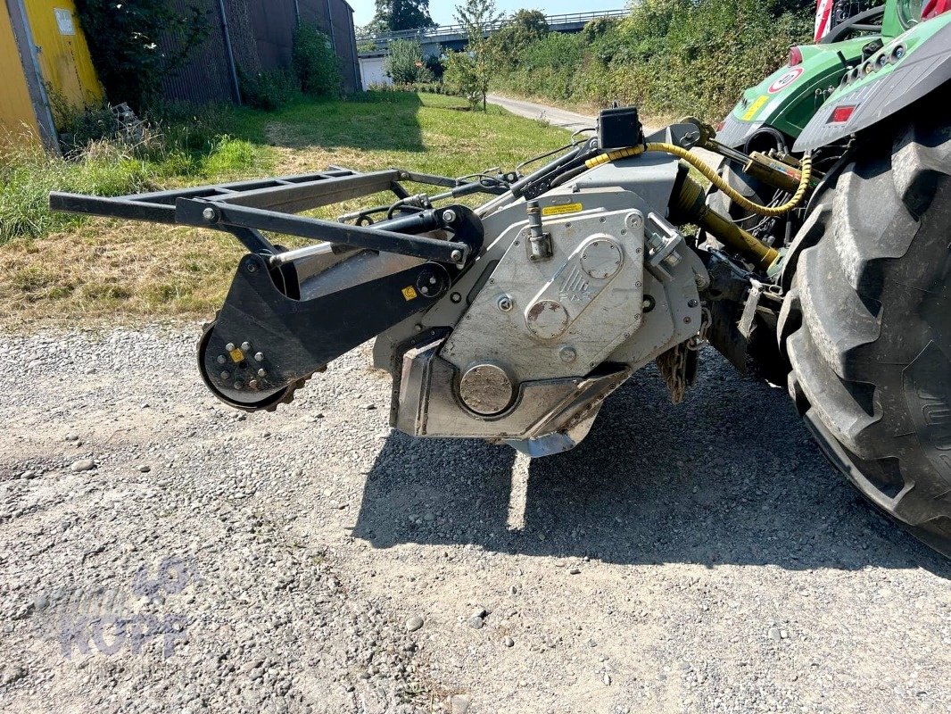 Forstfräse & Forstmulcher of the type FAE FAE SSL 250 Speed Forstfräse, Gebrauchtmaschine in Schutterzell (Picture 3)