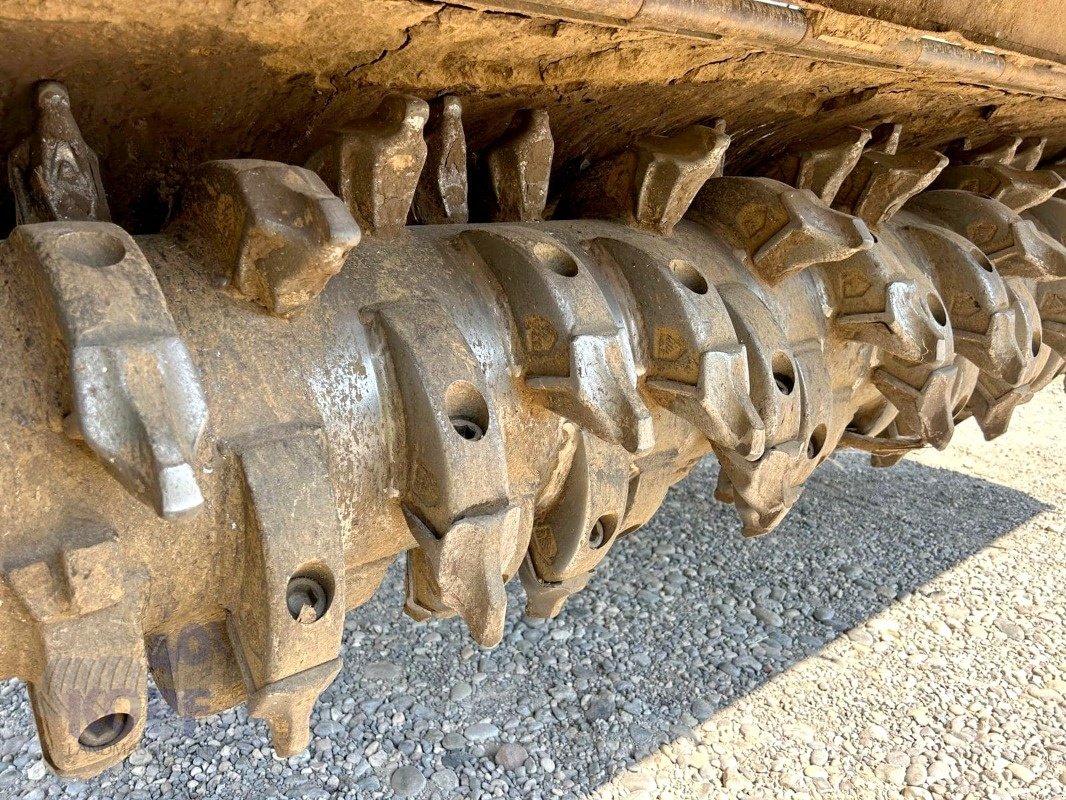 Forstfräse & Forstmulcher of the type FAE FAE SSL 250 Speed Forstfräse, Gebrauchtmaschine in Schutterzell (Picture 5)