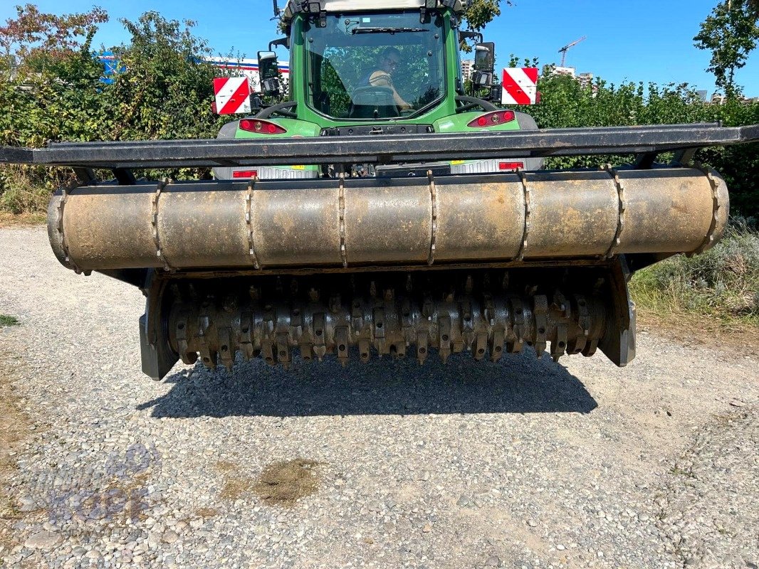 Forstfräse & Forstmulcher of the type FAE FAE SSL 250 Speed Forstfräse, Gebrauchtmaschine in Schutterzell (Picture 7)