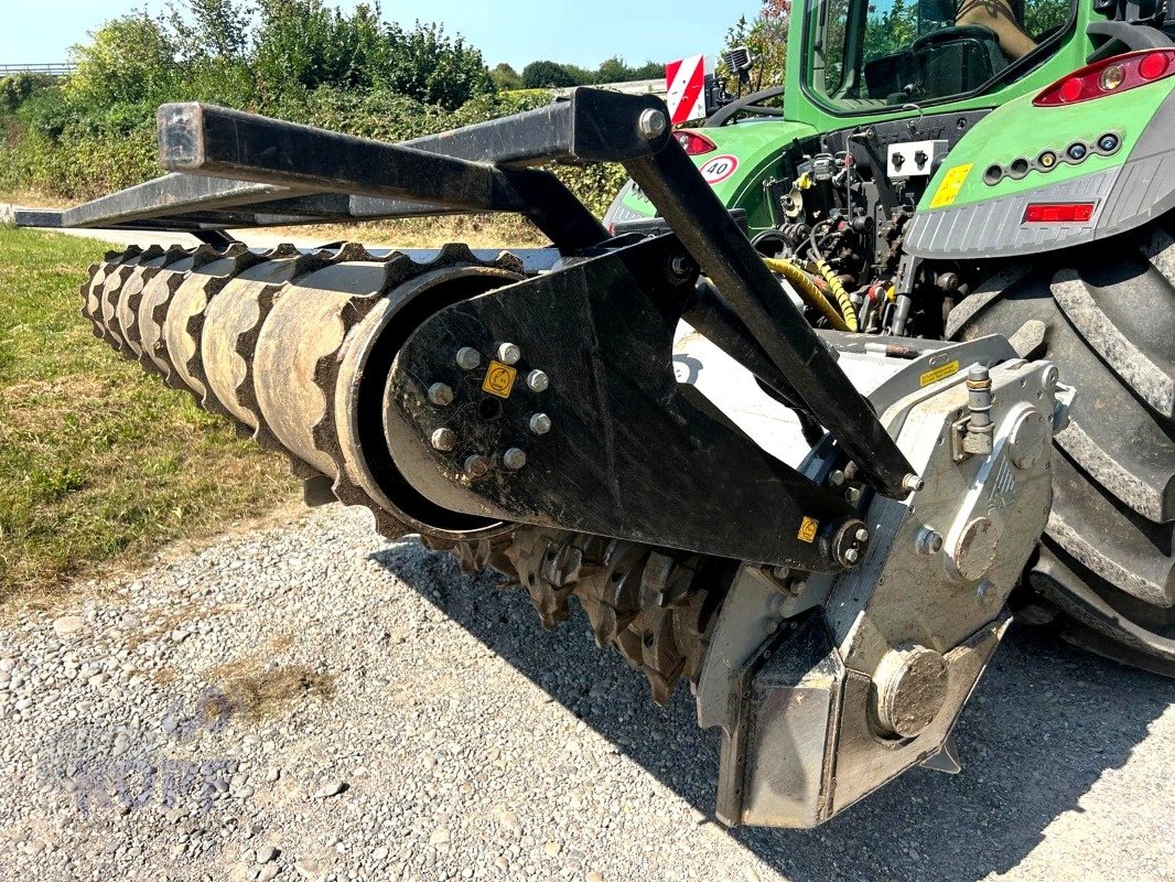 Forstfräse & Forstmulcher of the type FAE FAE SSL 250 Speed Forstfräse, Gebrauchtmaschine in Schutterzell (Picture 9)