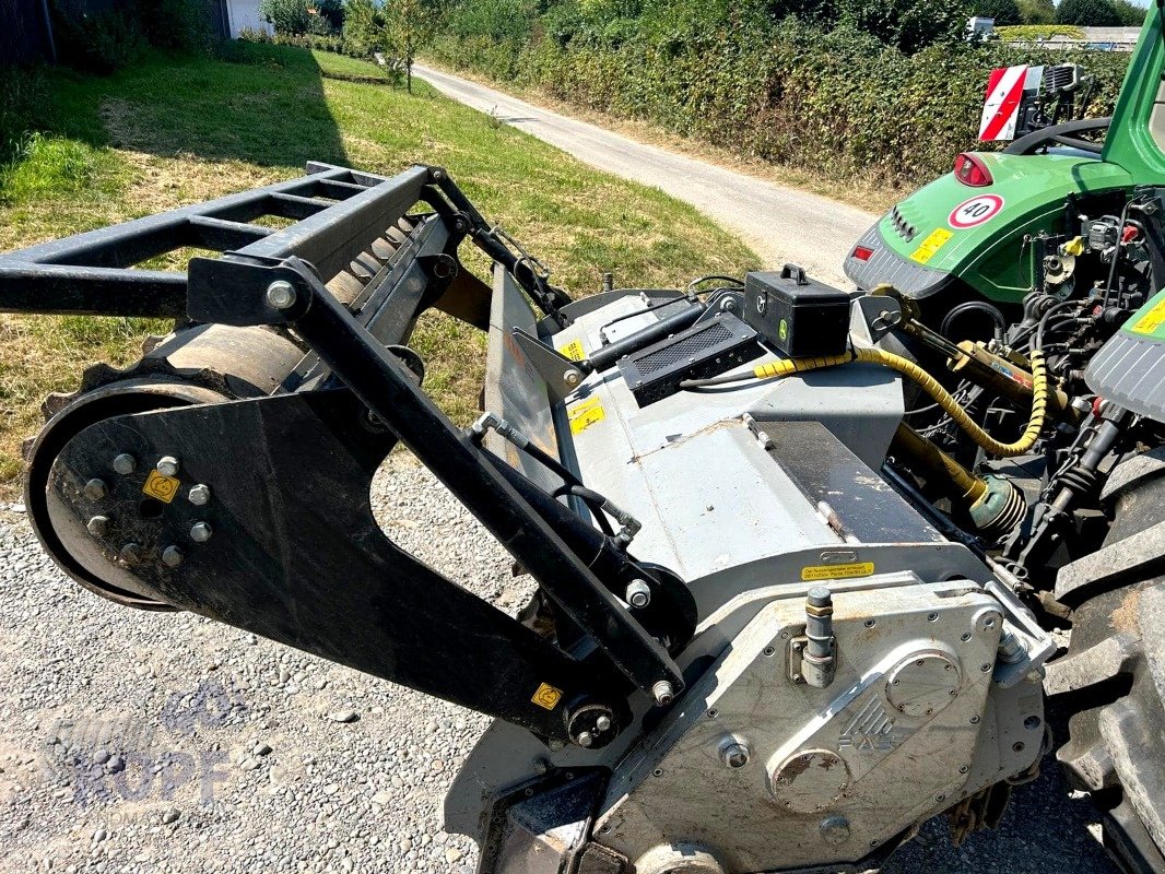Forstfräse & Forstmulcher of the type FAE FAE SSL 250 Speed Forstfräse, Gebrauchtmaschine in Schutterzell (Picture 10)