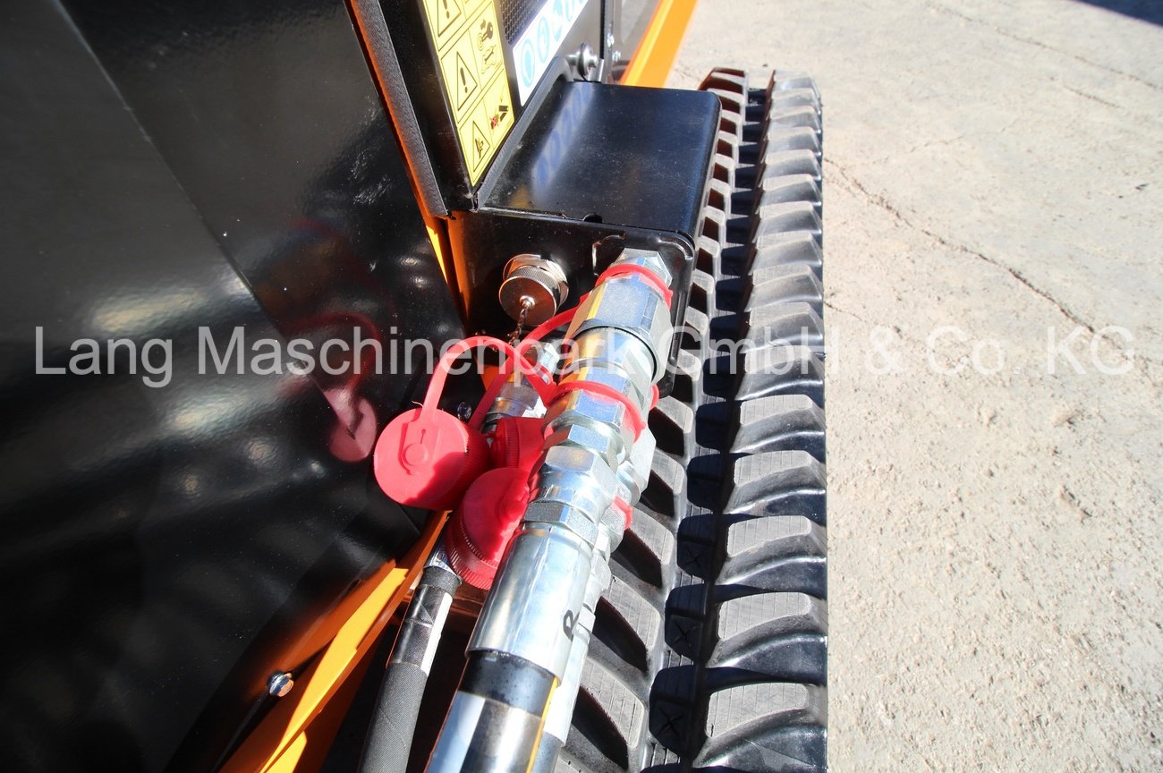 Forstfräse & Forstmulcher of the type FAE RCU 55 Mulchraupe, Neumaschine in Petting (Picture 12)