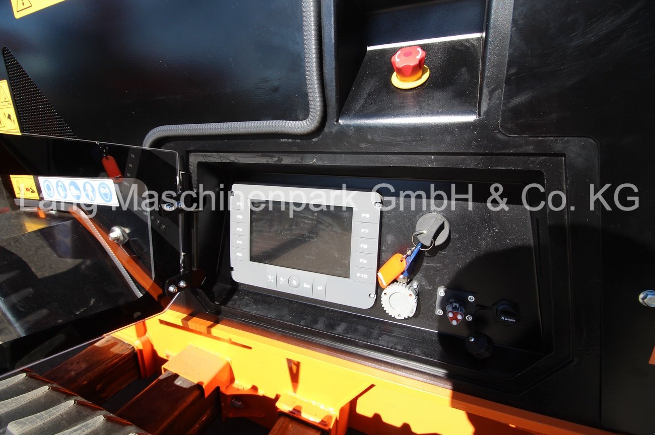 Forstfräse & Forstmulcher of the type FAE RCU 55 Mulchraupe, Neumaschine in Petting (Picture 16)