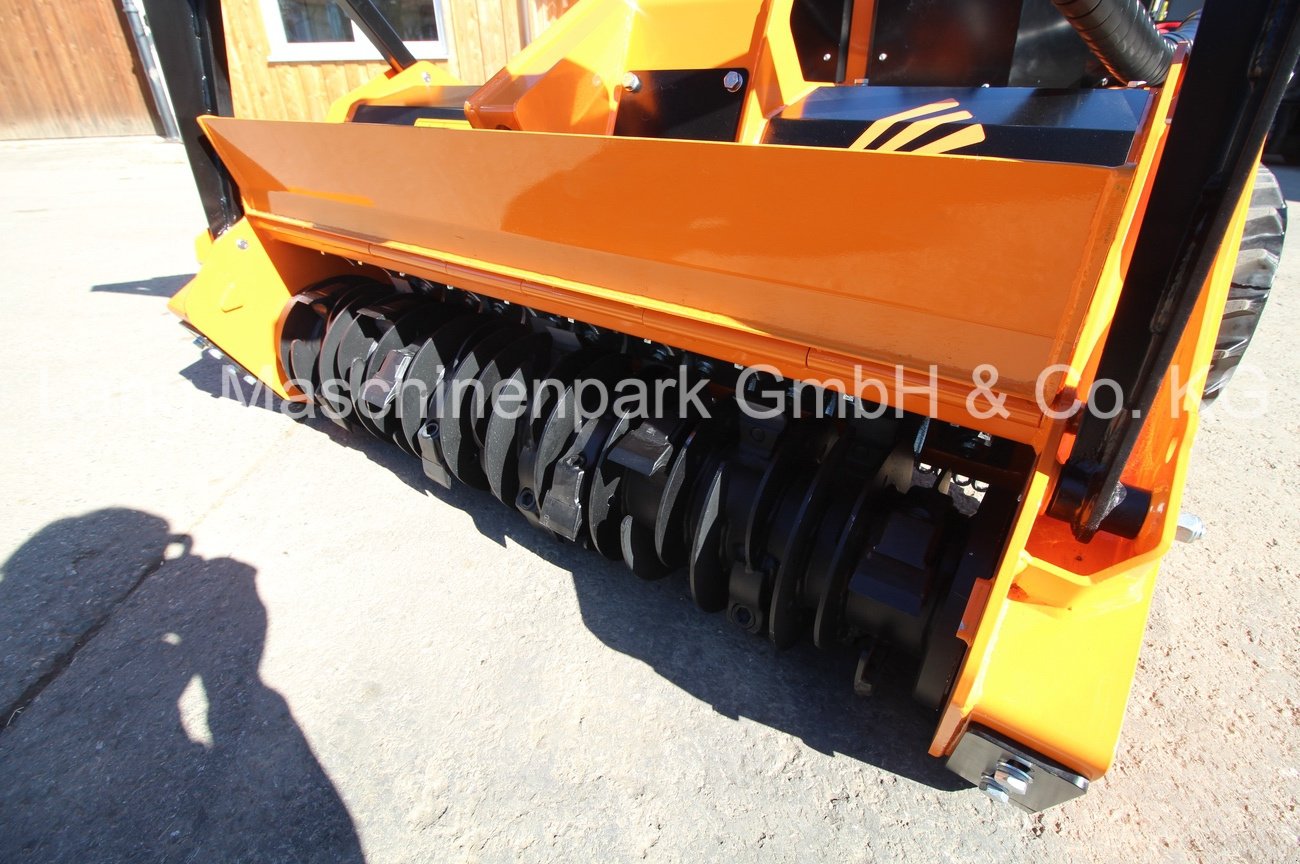 Forstfräse & Forstmulcher of the type FAE RCU 55 Mulchraupe, Neumaschine in Petting (Picture 19)