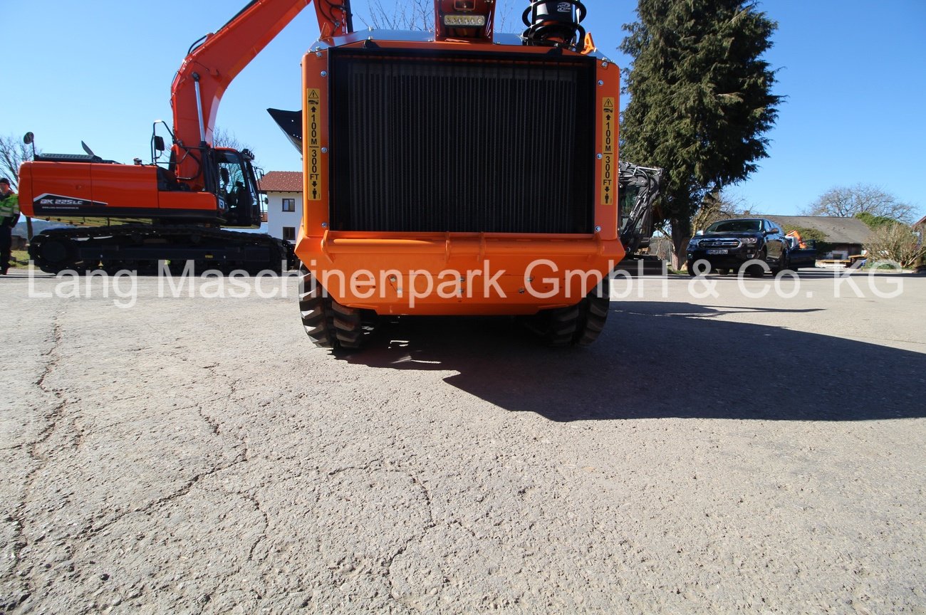 Forstfräse & Forstmulcher of the type FAE RCU 55 Mulchraupe, Neumaschine in Petting (Picture 24)