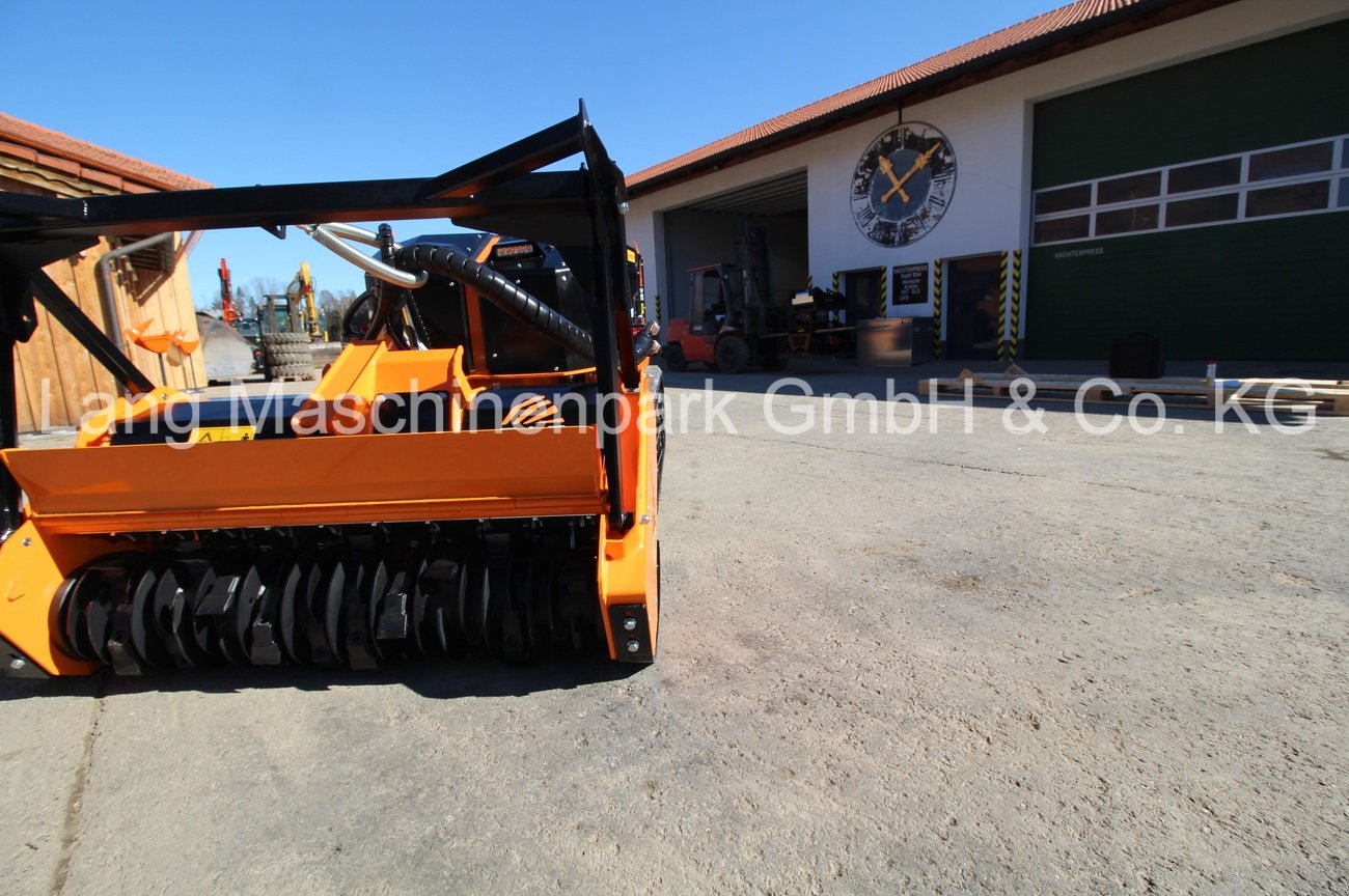 Forstfräse & Forstmulcher of the type FAE RCU 55 Mulchraupe, Neumaschine in Petting (Picture 25)