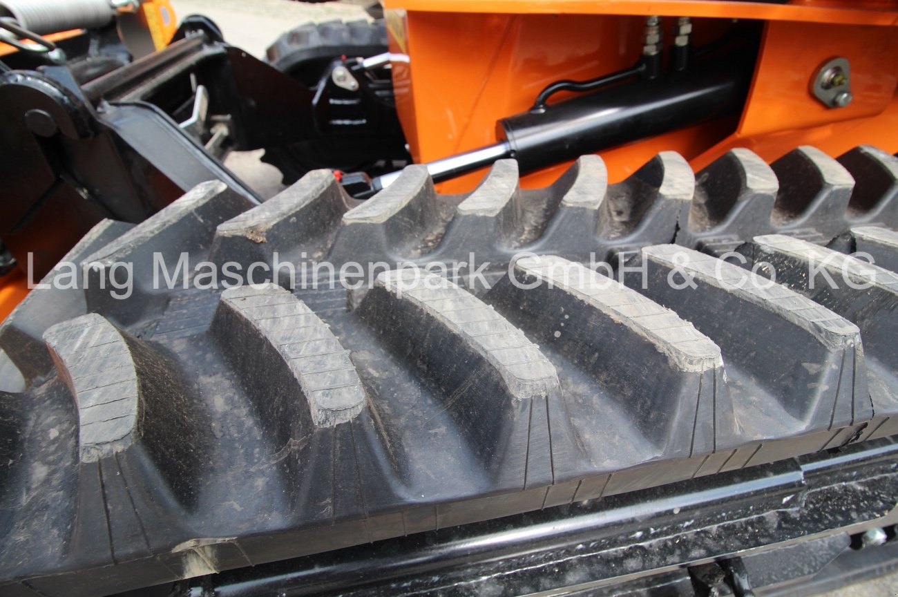 Forstfräse & Forstmulcher des Typs FAE RCU 75 Mulchraupe, Neumaschine in Petting (Bild 11)