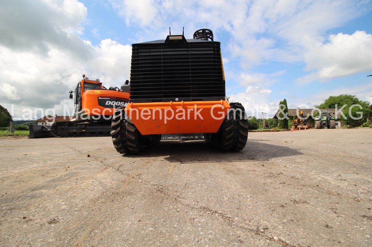 Forstfräse & Forstmulcher a típus FAE RCU 75 Mulchraupe, Neumaschine ekkor: Petting (Kép 16)