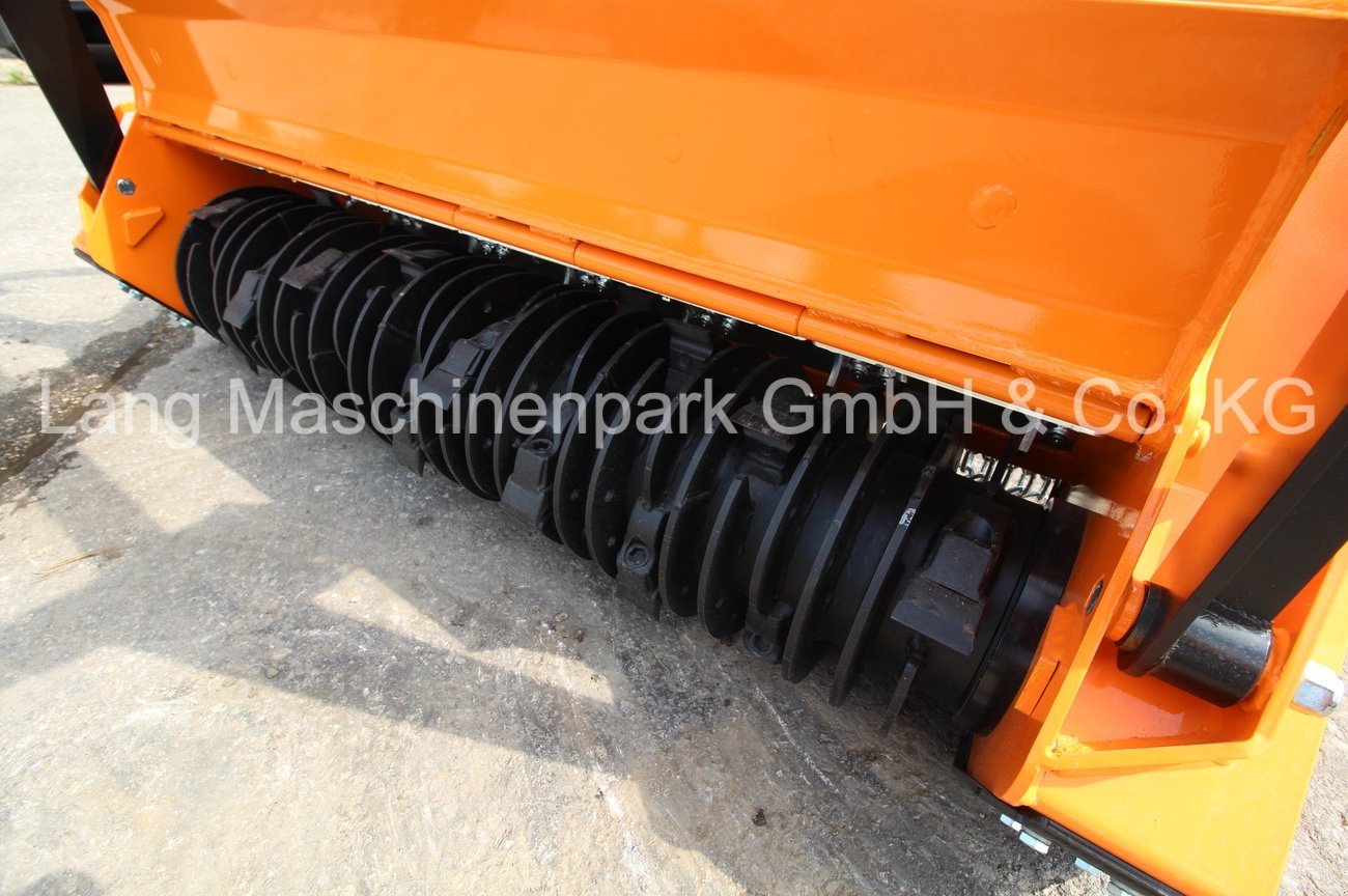 Forstfräse & Forstmulcher a típus FAE RCU 75 Mulchraupe, Neumaschine ekkor: Petting (Kép 20)