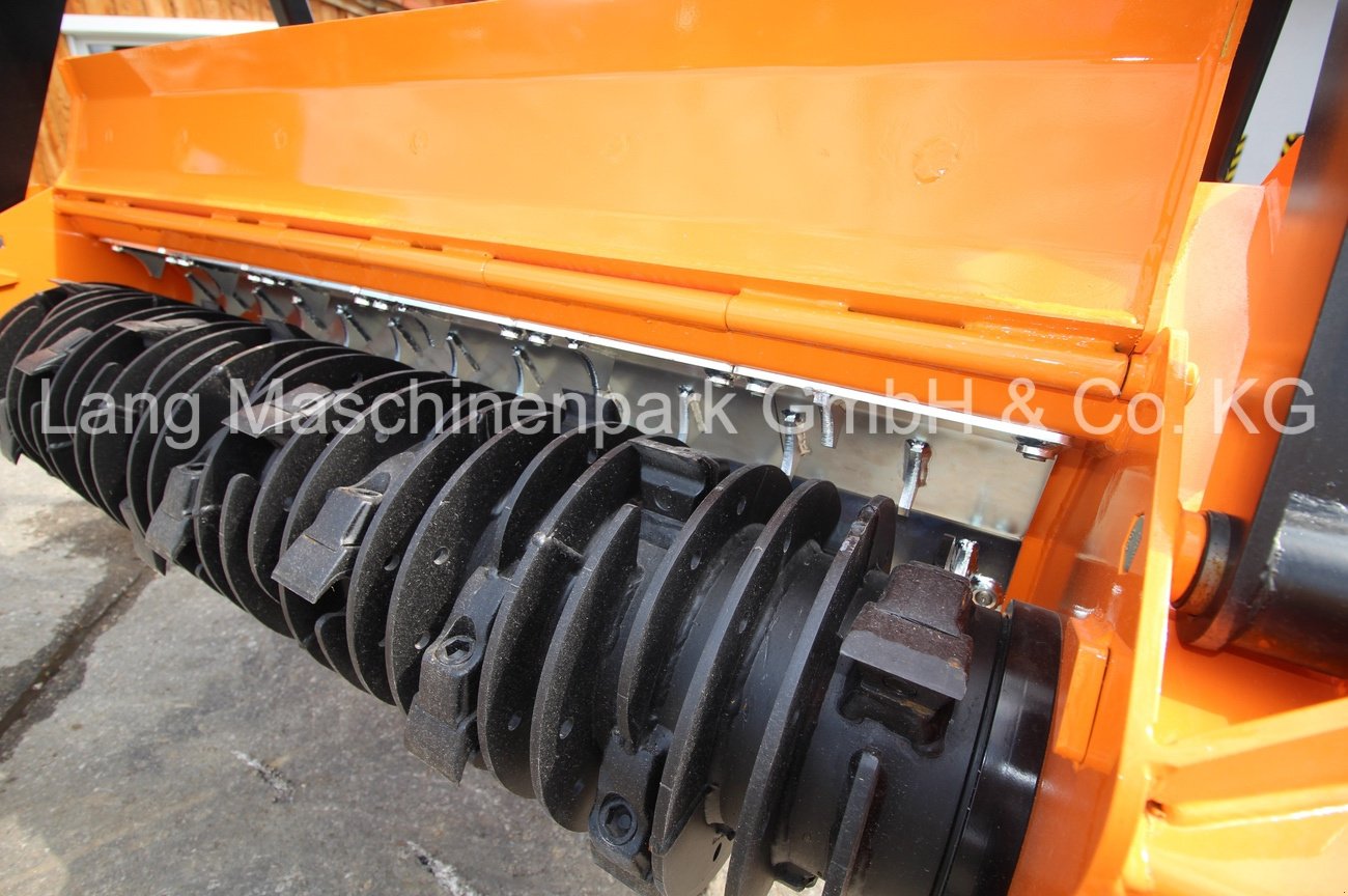 Forstfräse & Forstmulcher a típus FAE RCU 75 Mulchraupe, Neumaschine ekkor: Petting (Kép 21)