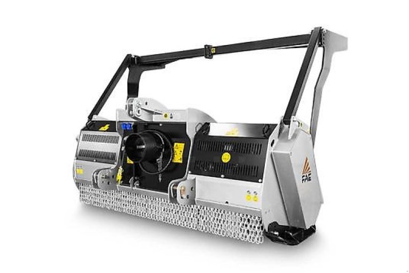 Forstfräse & Forstmulcher tip FAE UML/DT 225, Neumaschine in Muespach (Poză 4)