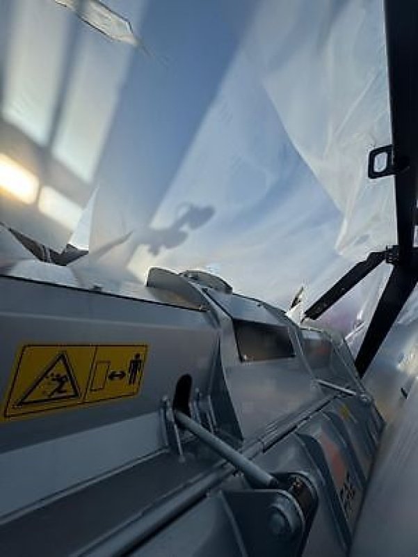 Forstfräse & Forstmulcher tip FAE UML/DT 225, Neumaschine in Muespach (Poză 6)