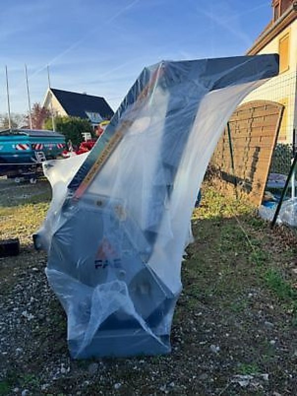 Forstfräse & Forstmulcher tip FAE UML/DT 225, Neumaschine in Muespach (Poză 7)