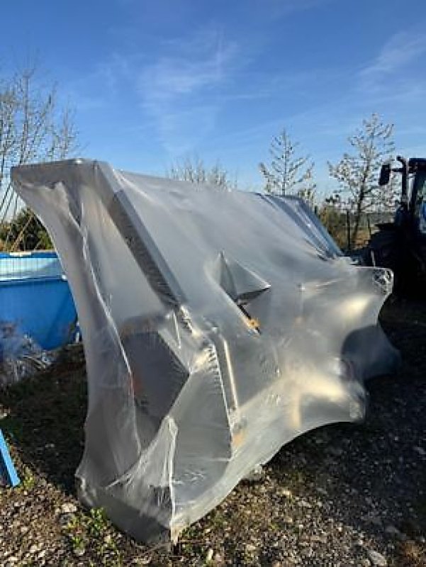 Forstfräse & Forstmulcher tip FAE UML/DT 225, Neumaschine in Muespach (Poză 5)